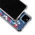 NFL Tennessee Titans Tropical Print Google Pixel 5 Clear Case